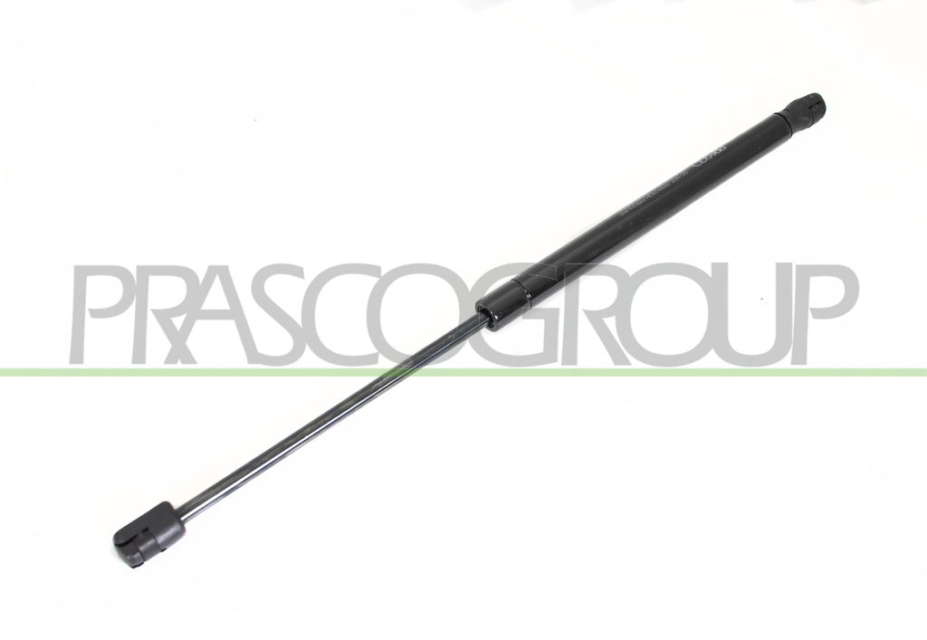 GASDRUCKFEDER HECKKLAPPE RECHTS UND LINKS-450 N-L 423 mm-H 170 mm-Ø 18 mm-Ø 8 mm