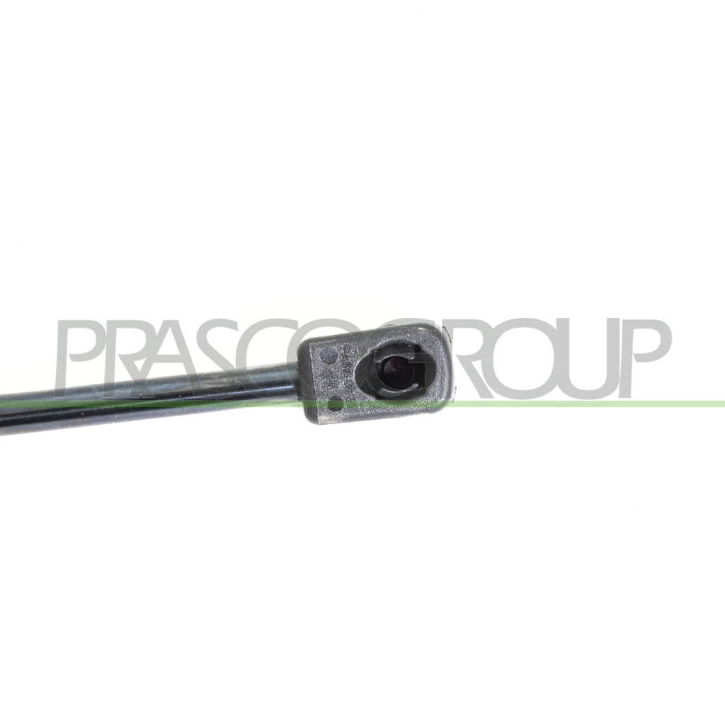 GASDRUCKFEDER HECKKLAPPE RECHTS UND LINKS-450 N-L 423 mm-H 170 mm-Ø 18 mm-Ø 8 mm