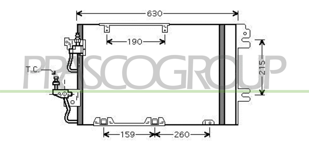 CONDENSER
