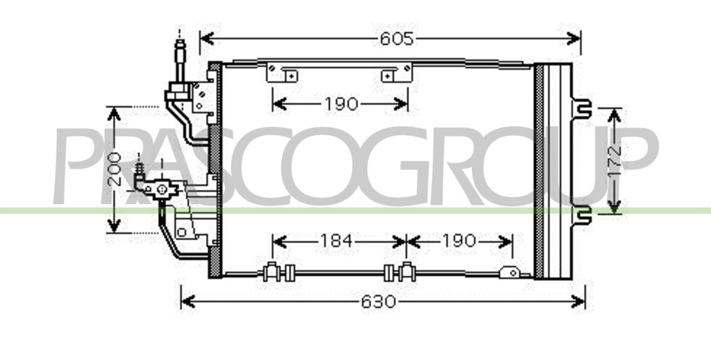 CONDENSER