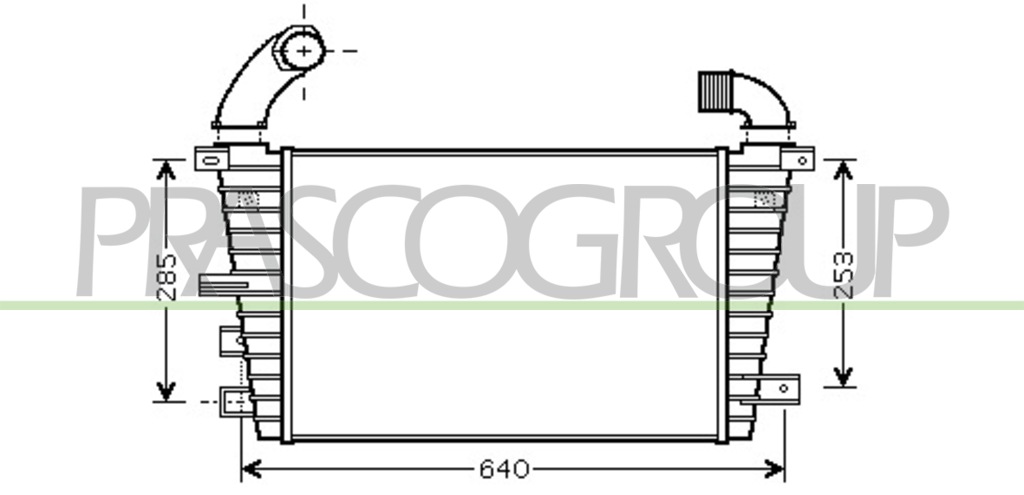 INTERCOOLER
