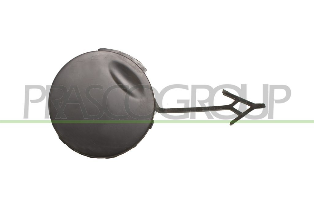 FRONT TOW HOOK COVER