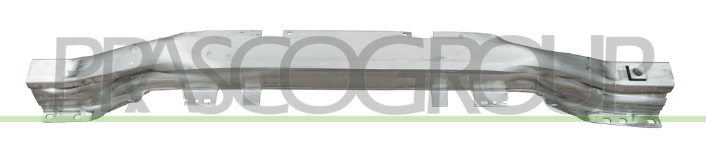 REAR BUMPER REINFORCEMENT-ALUMINIUM