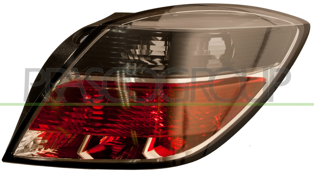 TAIL LAMP RIGHT-WITHOUT BULB HOLDER