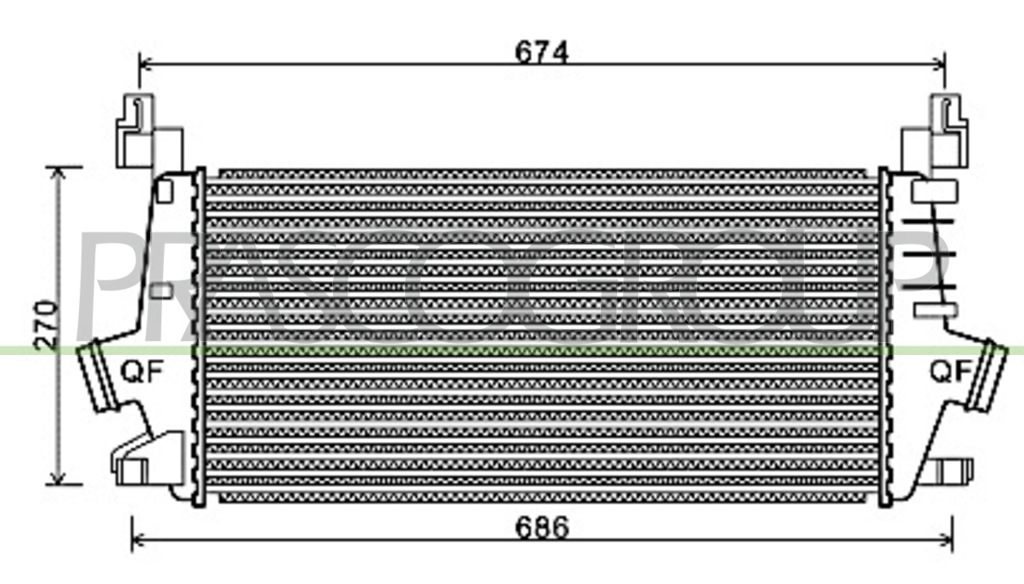 INTERCOOLER