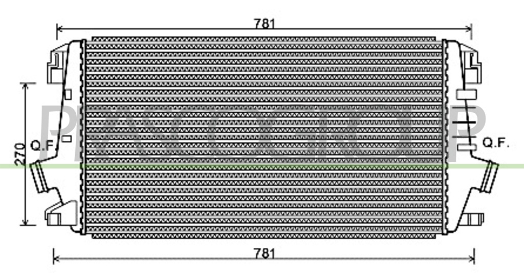 INTERCOOLER