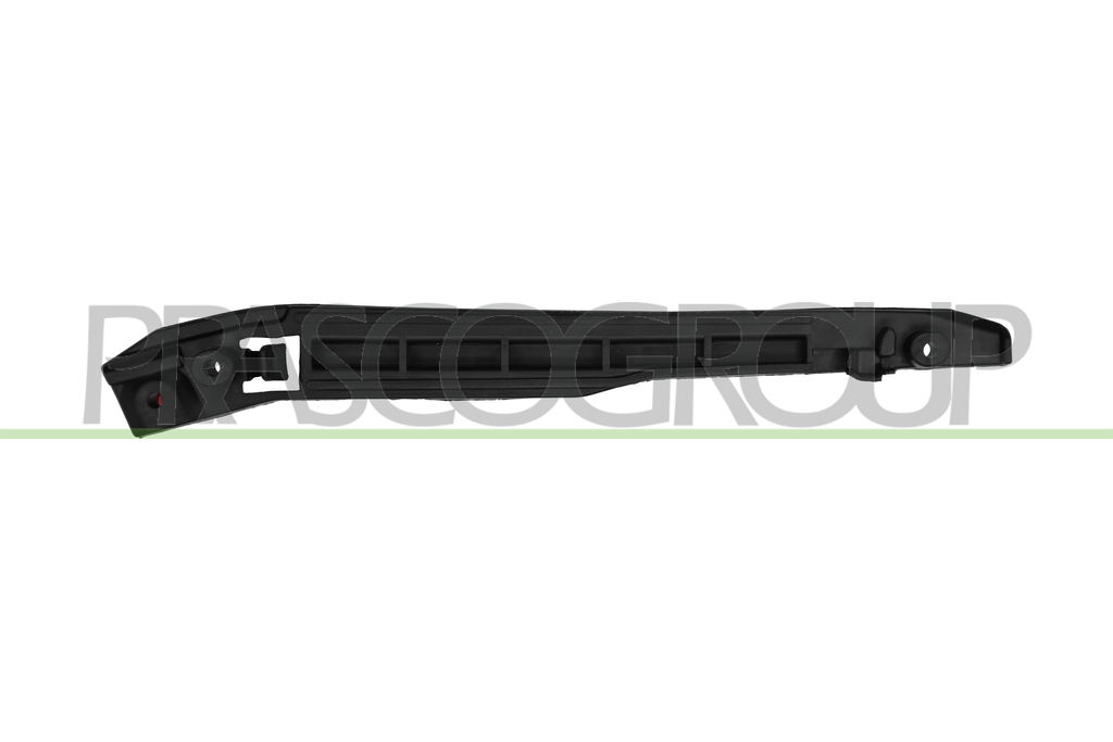 FRONT BUMPER BRACKET RIGHT-UPPER