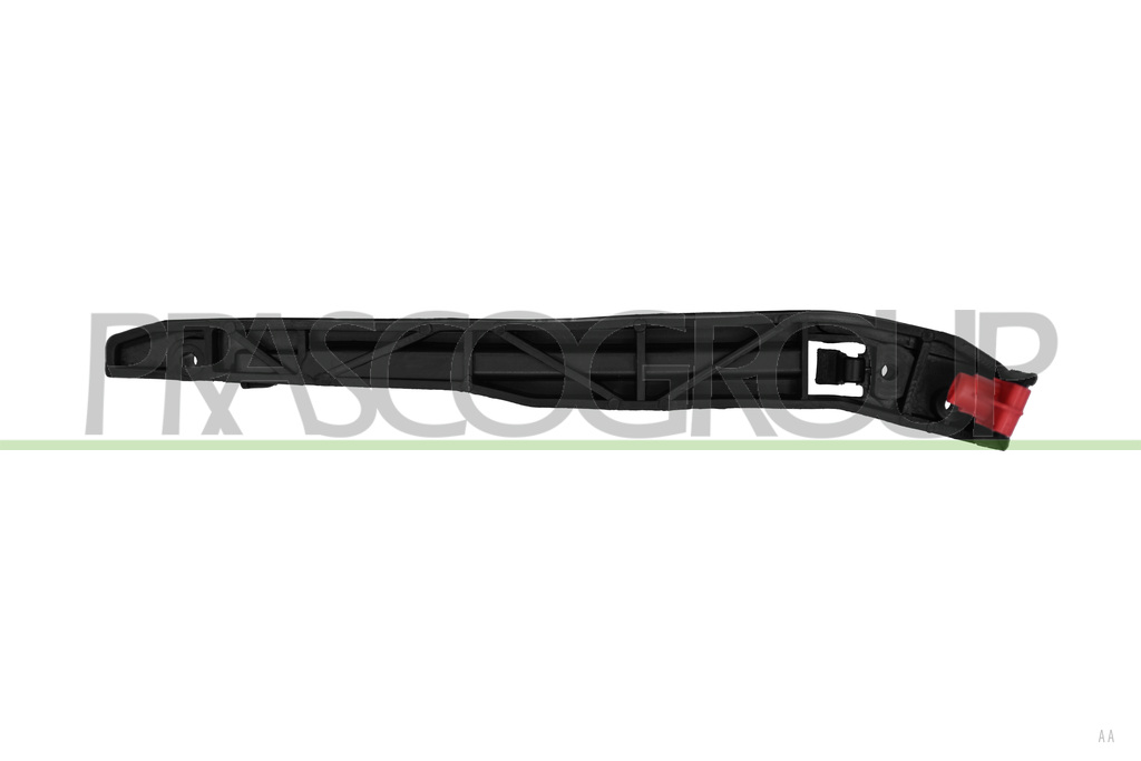 FRONT BUMPER BRACKET RIGHT-UPPER
