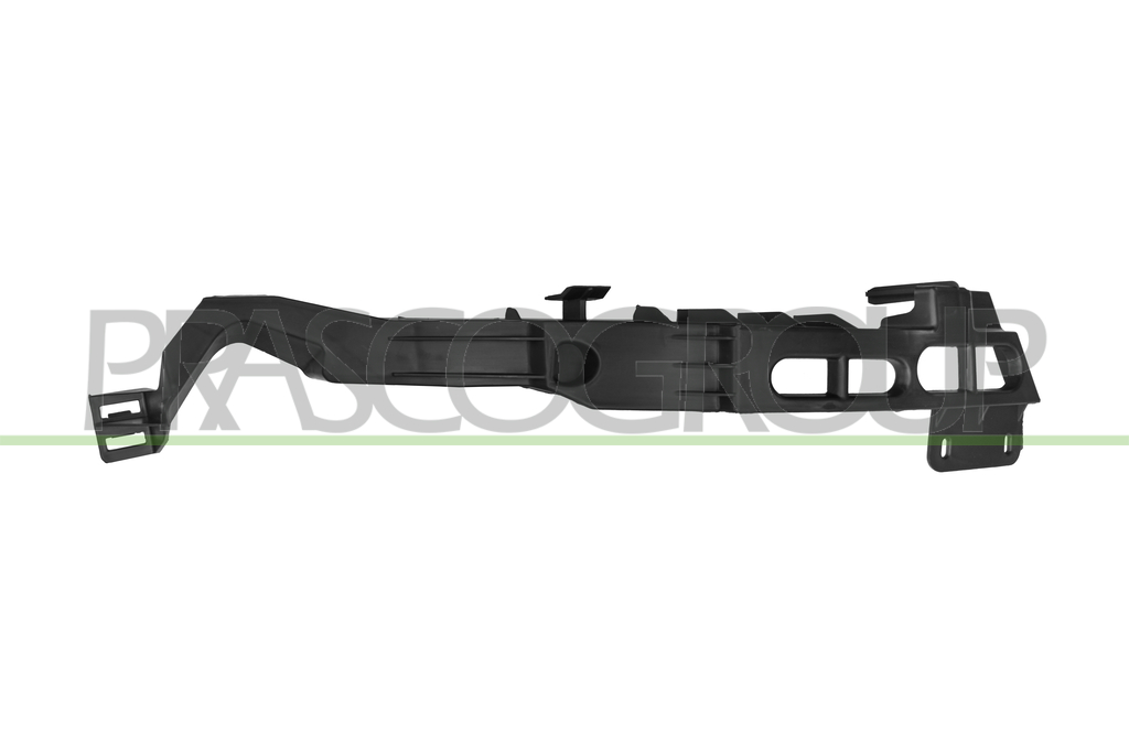 FRONT BUMPER BRACKET REINFORCEMENT RIGHT