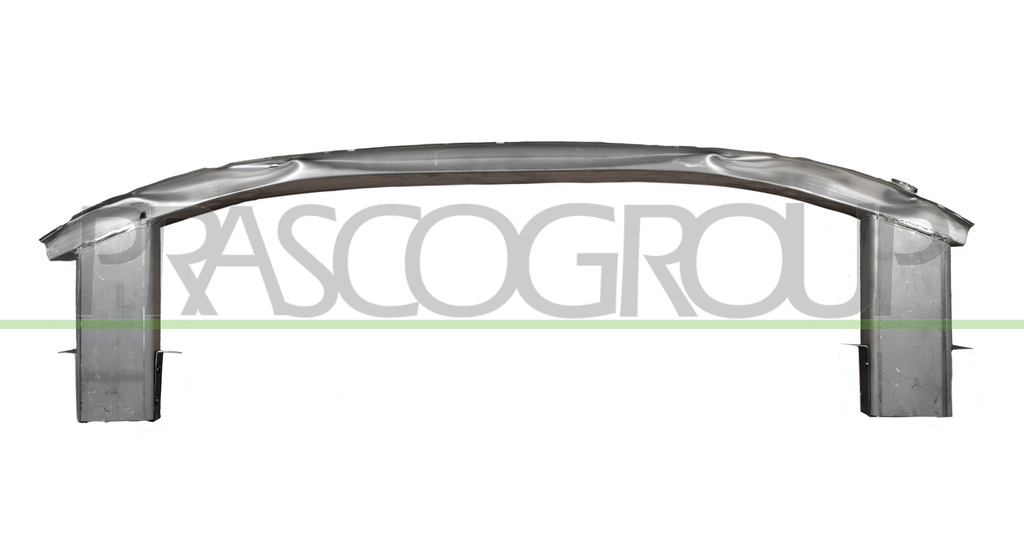 FRONT BUMPER REINFORCEMENT-ALUMINIUM