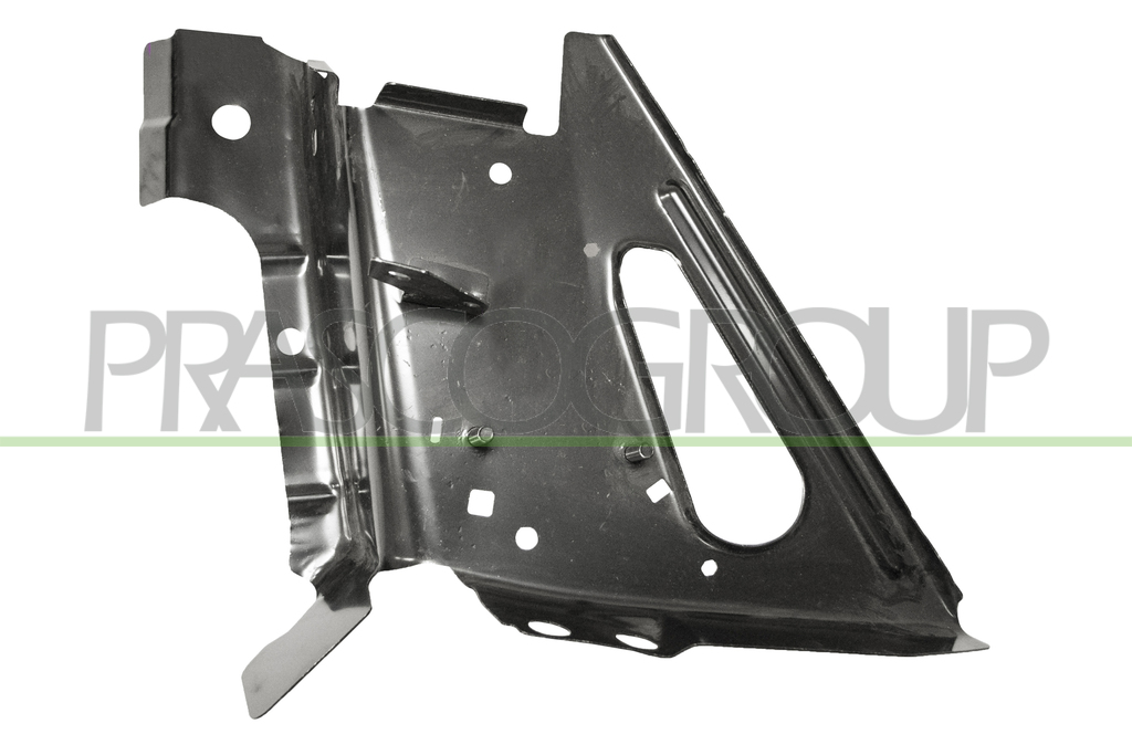 HEADLAMP PANEL LEFT
