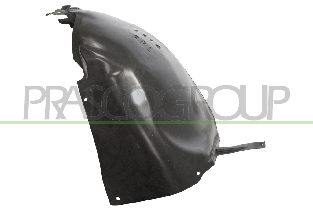 FRONT INNER FENDER LEFT-FRONT SIDE