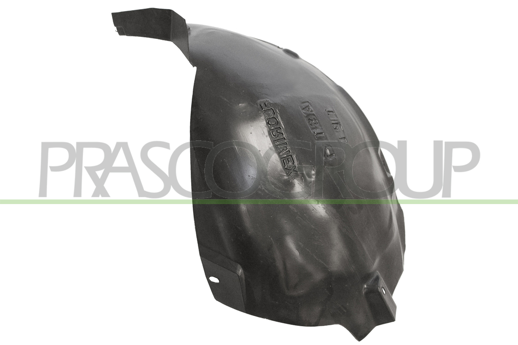 FRONT INNER FENDER RIGHT-REAR SIDE