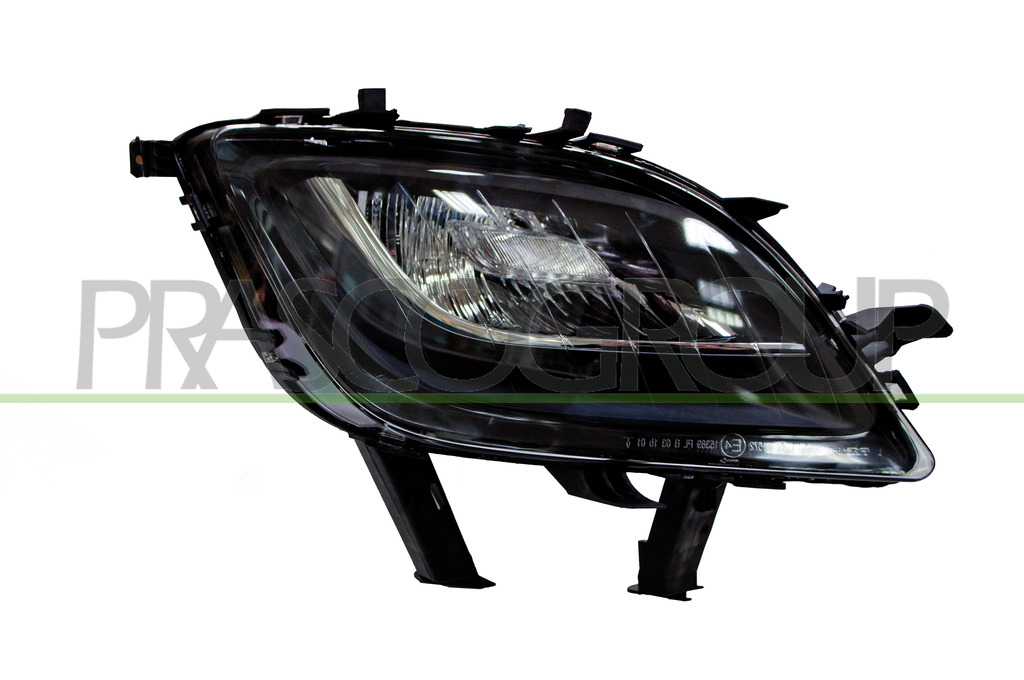 FRONT INDICATOR RIGHT-WITH BULB HOLDER MOD. PSY24W