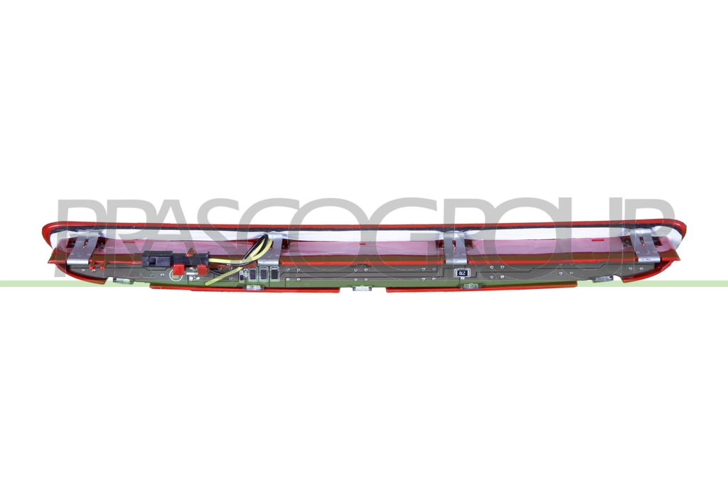 TROISIEME FEU DE STOP-LED MOD. 3/5 PORTES