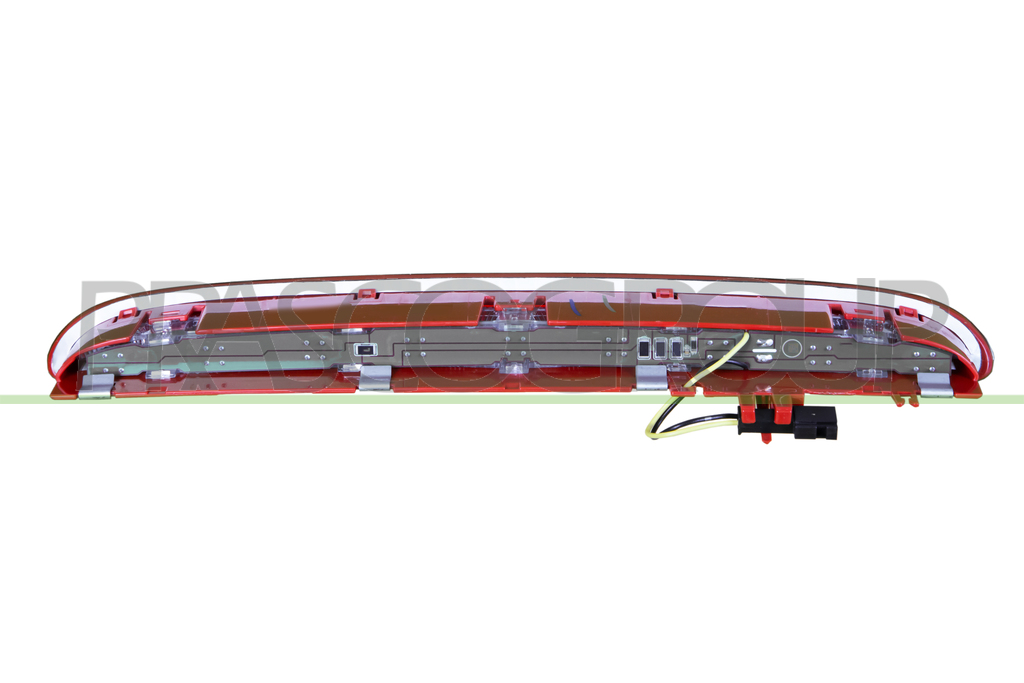 TROISIEME FEU DE STOP-LED MOD. 3/5 PORTES