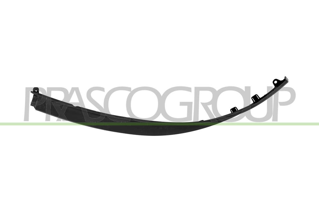 FRONT BUMPER SPOILER RIGHT