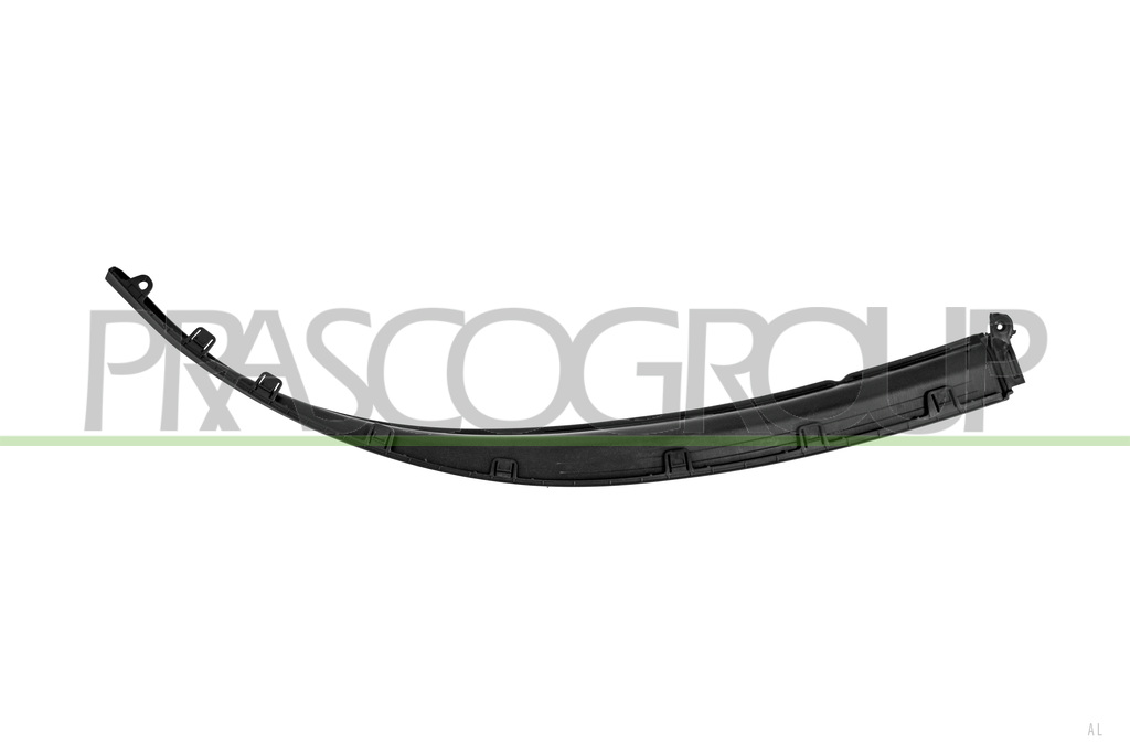 FRONT BUMPER SPOILER RIGHT