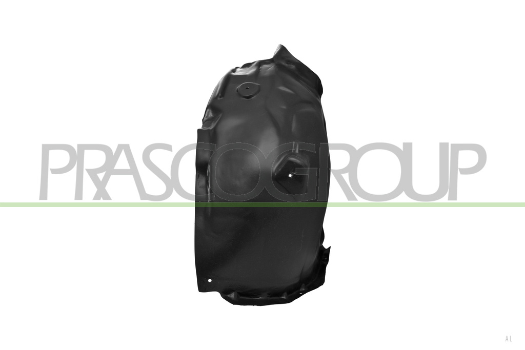 PASSARUOTA ANTERIORE DESTRO