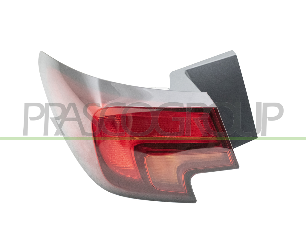 GRUPO OPTICO TRASERO DERECHO EXTERIOR MOD. 5 PUERTAS