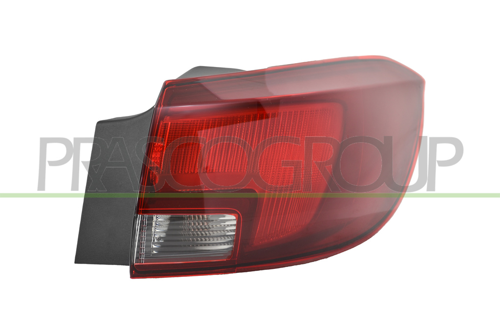 TAIL LAMP RIGHT-OUTER-WITHOUT BULB HOLDER MOD. STATION WAGON