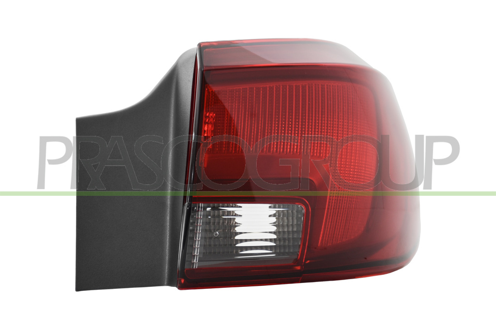 TAIL LAMP RIGHT-OUTER-WITHOUT BULB HOLDER MOD. STATION WAGON