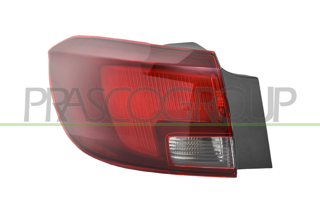 GRUPO OPTICO TRASERO DERECHO EXTERIOR MOD. FAMILIAR