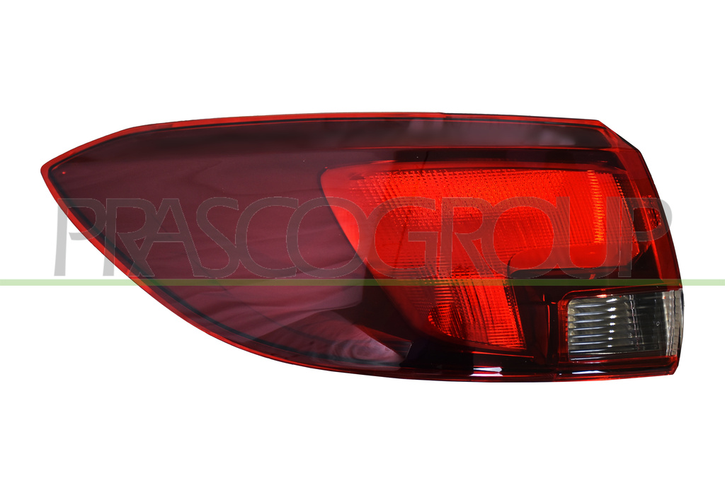 GRUPO OPTICO TRASERO IZQUIERDO-EXTERIOR MOD. SPORT TOURER