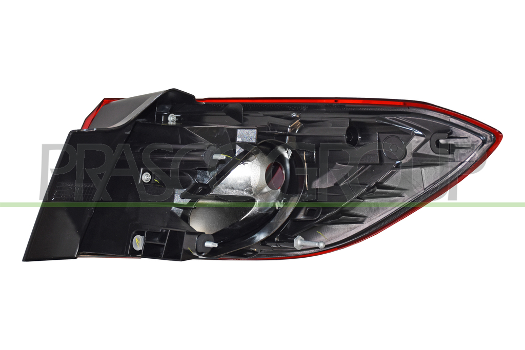 GRUPO OPTICO TRASERO IZQUIERDO-EXTERIOR MOD. SPORT TOURER