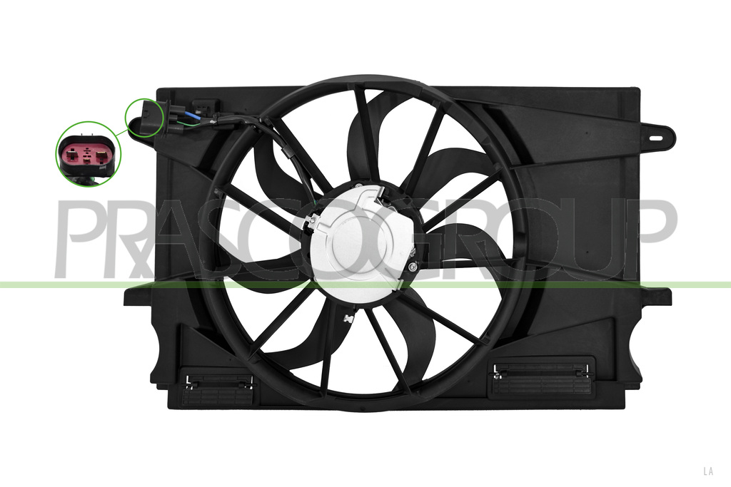 FAN