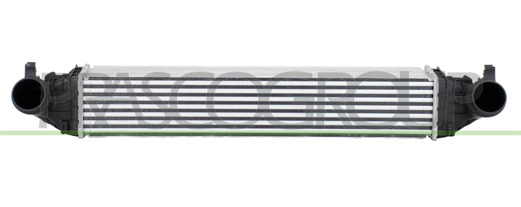 INTERCOOLER