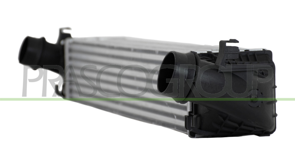INTERCOOLER