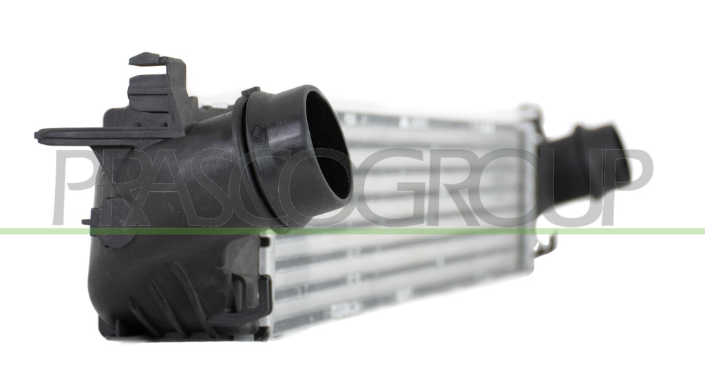 INTERCOOLER