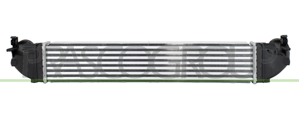 INTERCOOLER