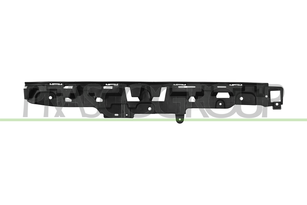 REAR BUMPER BRACKET-CENTRE