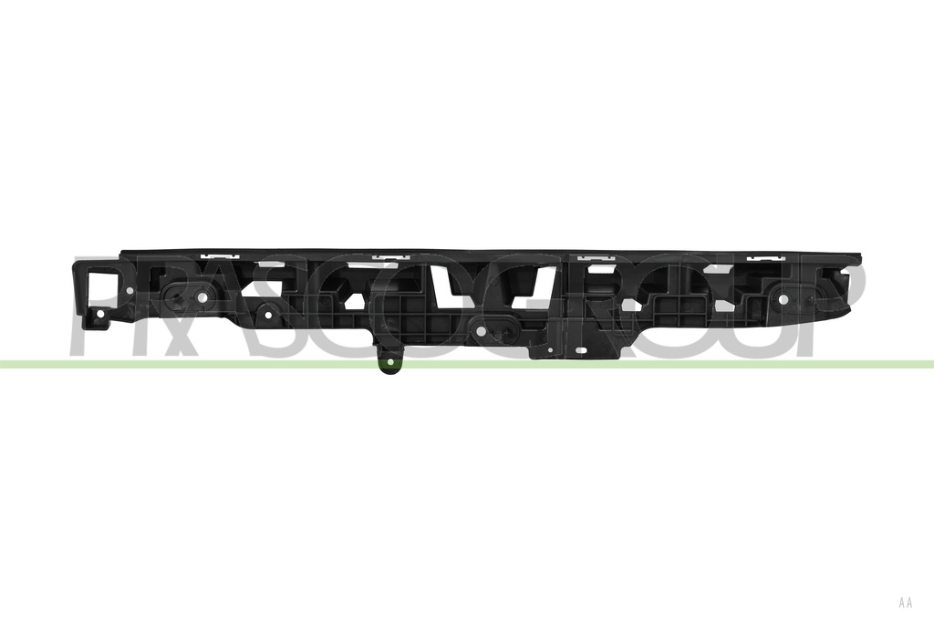 REAR BUMPER BRACKET-CENTRE