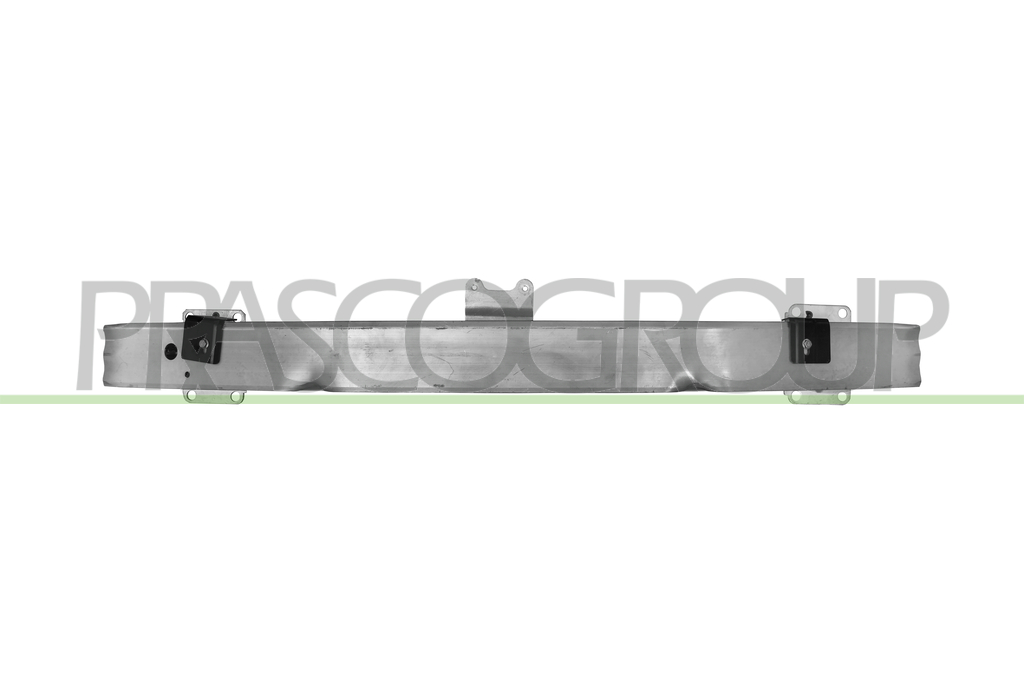 FRONT BUMPER REINFORCEMENT-UPPER
