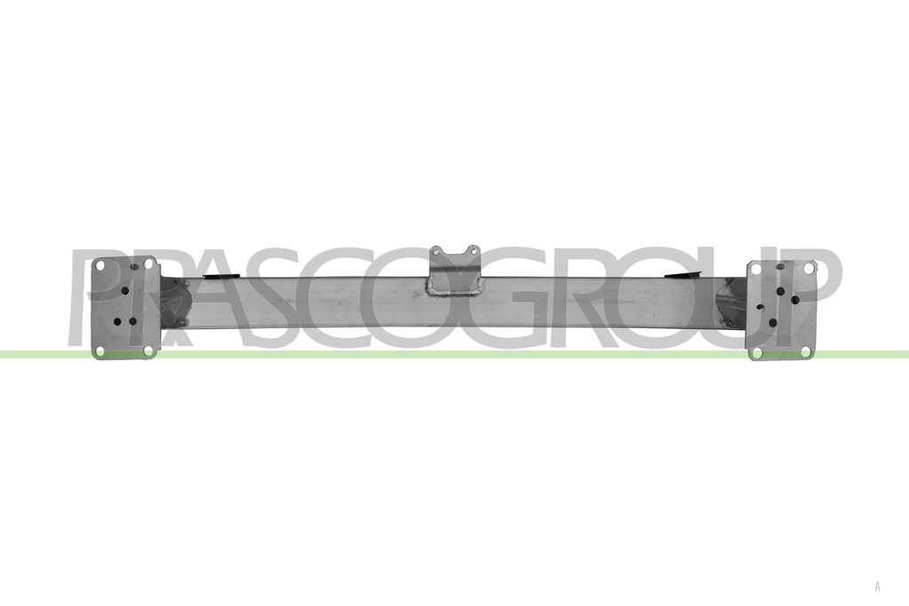 FRONT BUMPER REINFORCEMENT-UPPER