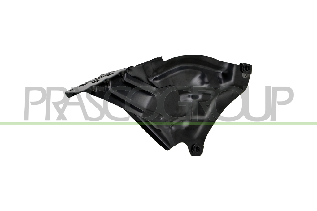 KOTFLUEGELHALTER VORNE LINKS 