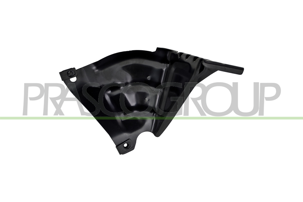 KOTFLUEGELHALTER VORNE LINKS 