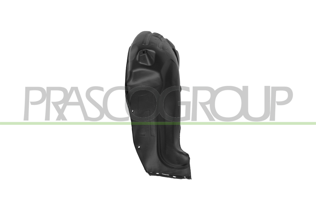 PROTECTOR PASO RUEDA TRASERO DERECHO-MOLDEADO POR INYECCION