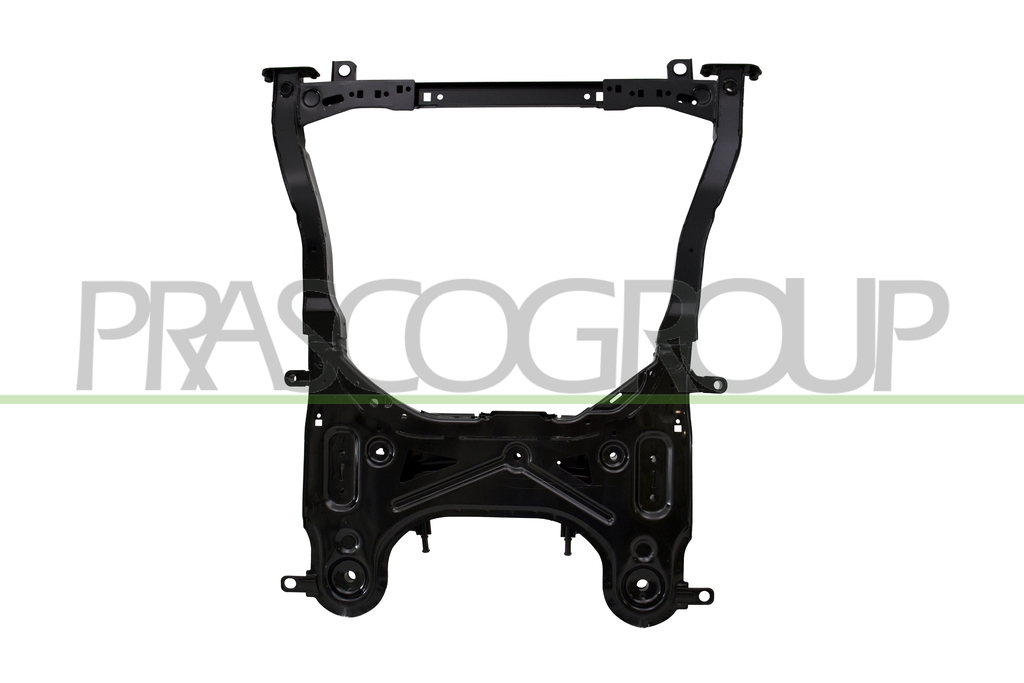 FRONT SUBFRAME