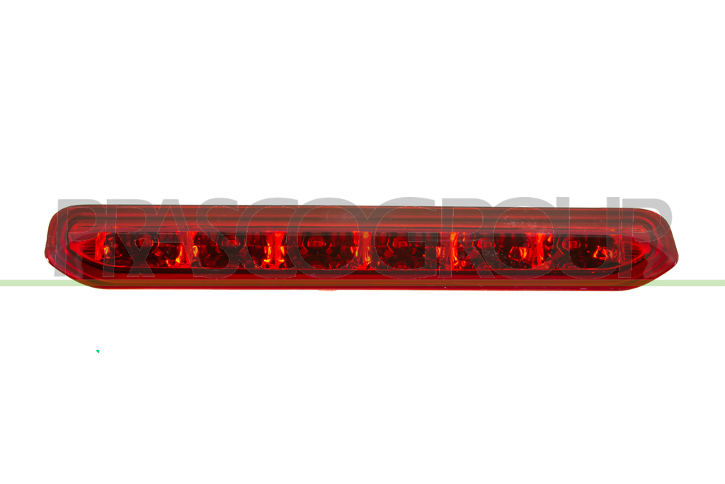 TERCERA LUZ STOP-LED