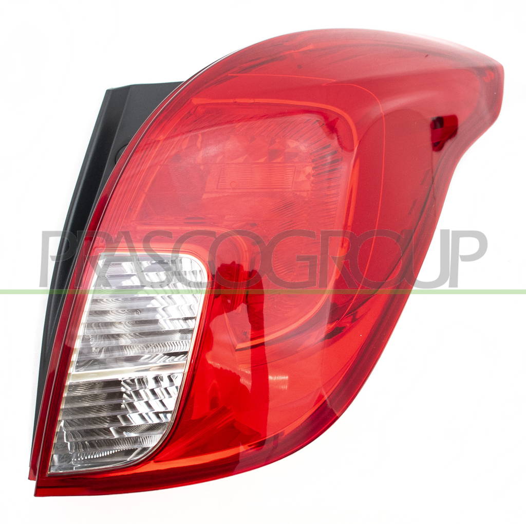 TAIL LAMP RIGHT-WITHOUT BULB HOLDER