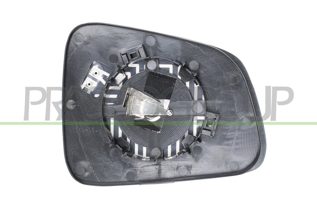 CRISTAL+SOPORTE IZQUIERDO-CONVEXO-TERMICO