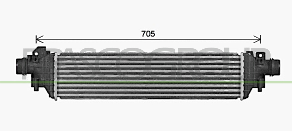 INTERCOOLER