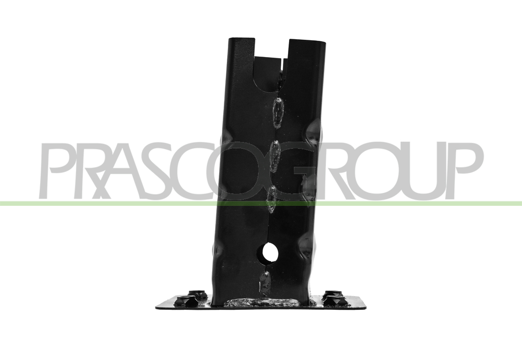 FRONT BUMPER BRACKET REINFORCEMENT LEFT