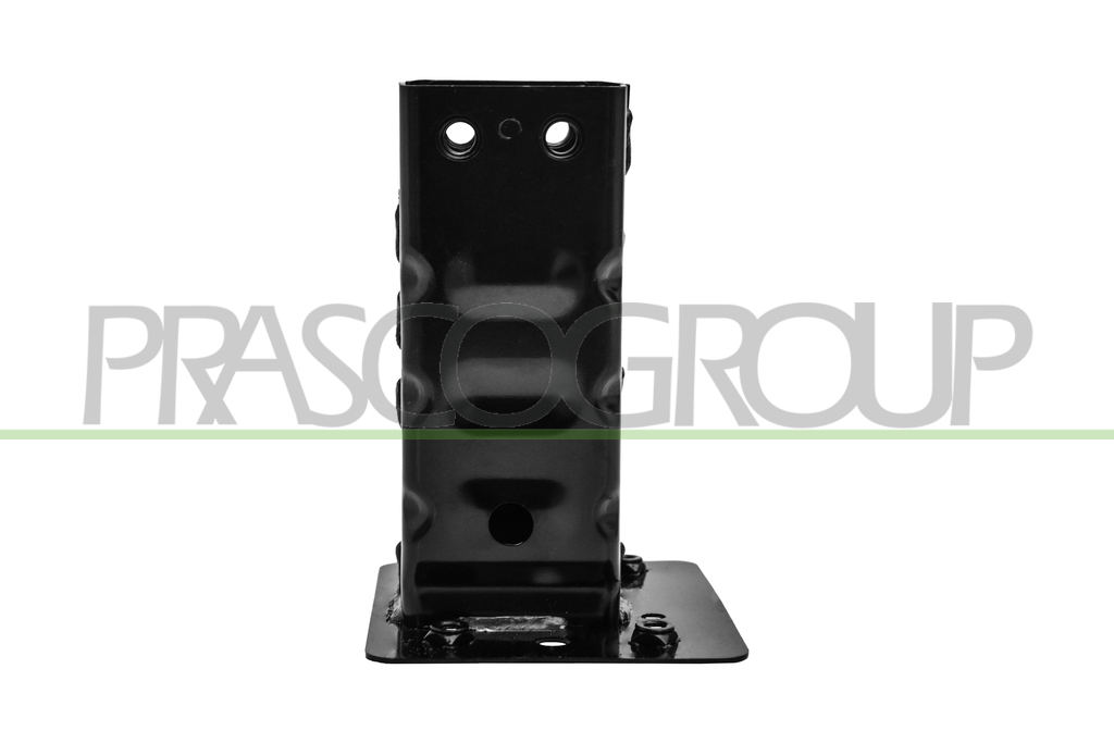 FRONT BUMPER BRACKET REINFORCEMENT LEFT