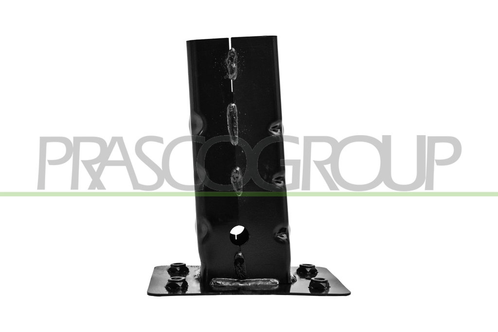 FRONT BUMPER BRACKET REINFORCEMENT LEFT