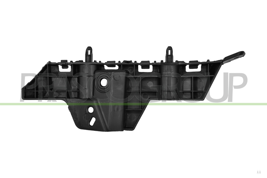FRONT BUMPER BRACKET RIGHT